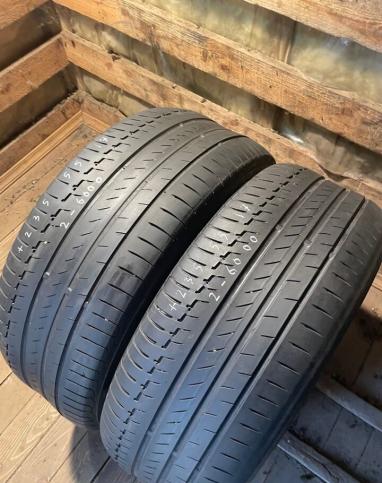 Continental PremiumContact 6 235/55 R17