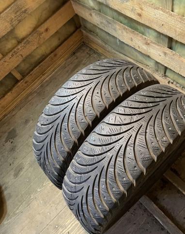 Goodyear UltraGrip Extreme 205/60 R16