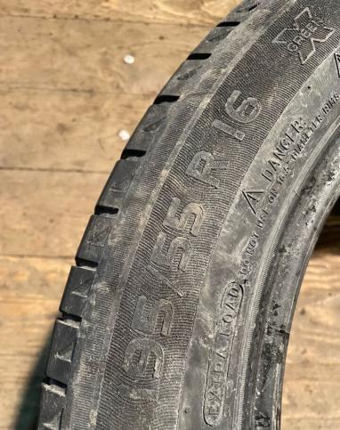 Michelin Energy Saver 195/55 R16