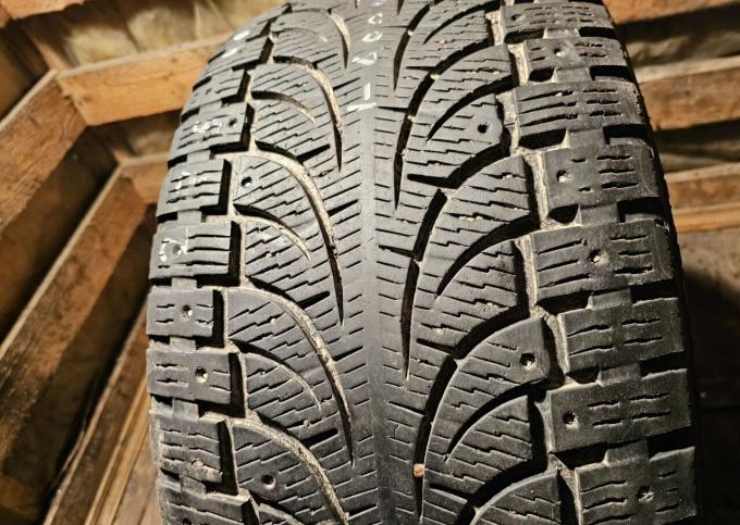 Pirelli Winter Carving Edge 275/40 R20