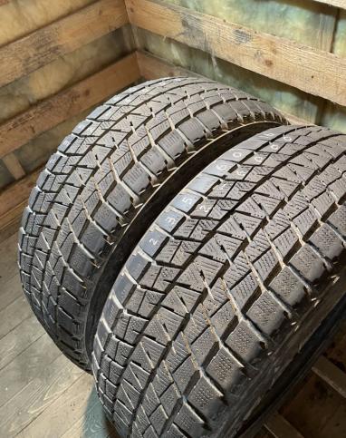 Bridgestone Blizzak DM-V1 235/60 R16