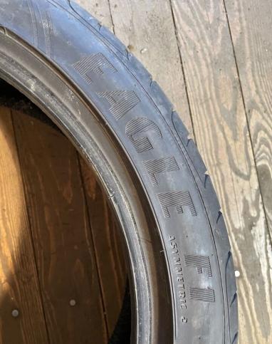 Goodyear Eagle F1 Asymmetric 2 215/45 R18