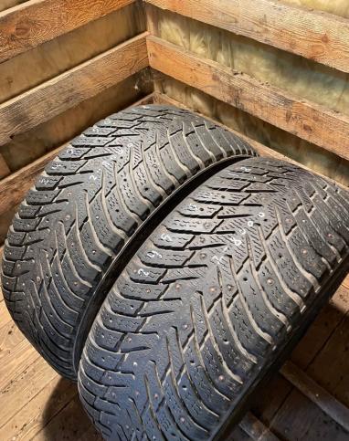 Nokian Tyres Hakkapeliitta 8 245/50 R18