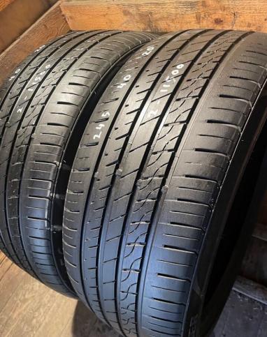 Grenlander L-Zeal56 245/40 R20