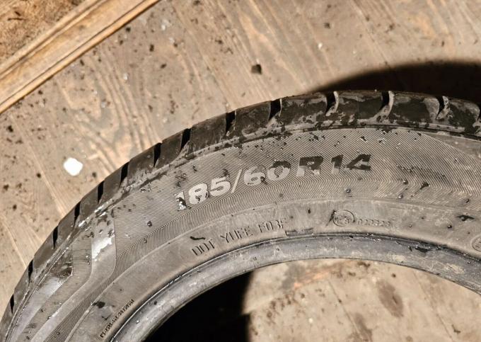 Viatti Strada Asimmetrico 185/60 R14 82H