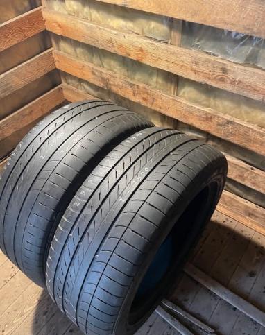 Goodyear Eagle F1 Asymmetric SUV 4x4 255/50 R19