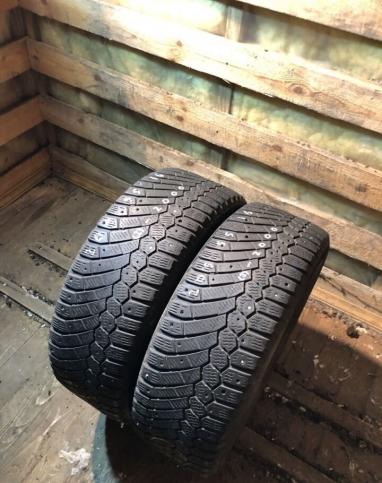 Continental ContiIceContact 205/55 R16