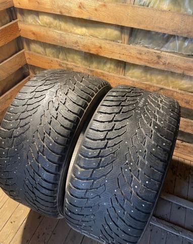 Nokian Tyres Hakkapeliitta 9 SUV 315/40 R21