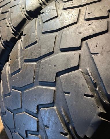 Nitto Trail Grappler M/T 305/55 R20