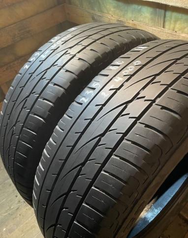 Continental ContiCrossContact UHP 235/60 R18