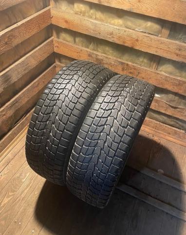 Dunlop Grandtrek SJ6 235/60 R18