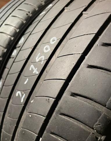 Michelin Primacy 3 205/55 R17 91W