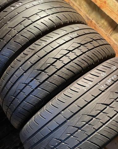 Continental CrossContact UHP 235/55 R20