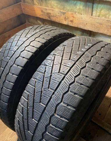 Continental ContiVikingContact 5 205/60 R16