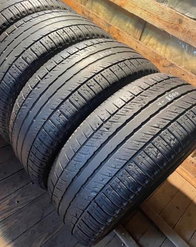 Hankook Dynapro HP RA23 235/55 R17