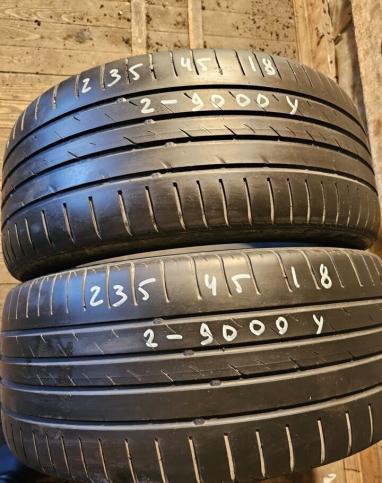 Nexen N Blue HD 235/45 R18