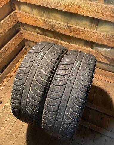 Bridgestone Ice Cruiser 7000 205/60 R16