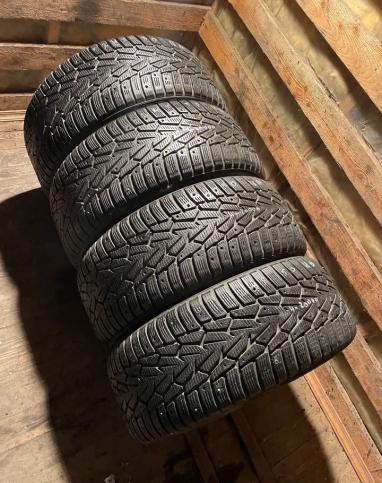 Nokian Tyres Hakkapeliitta 7 245/50 R18