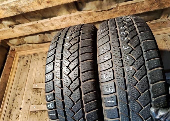 Continental WinterContact SI 185/65 R15