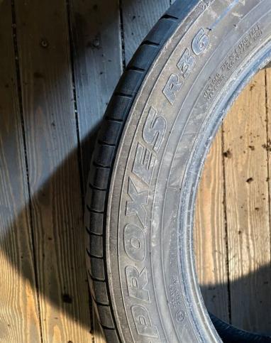 Toyo Proxes R36 225/55 R19