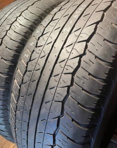 Dunlop Grandtrek AT20 265/60 R18