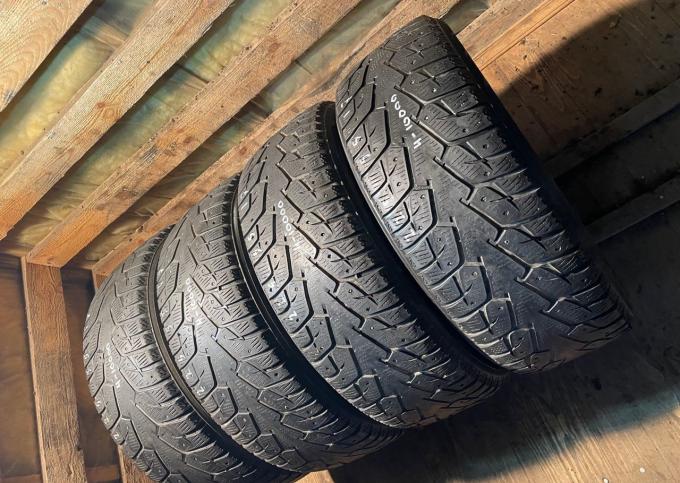 Yokohama Ice Guard IG55 225/55 R17