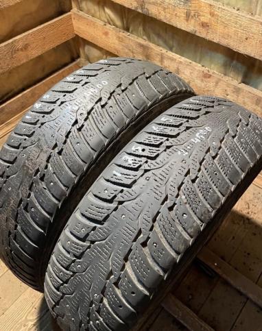 Nexen Winguard WinSpike WH62 185/65 R15