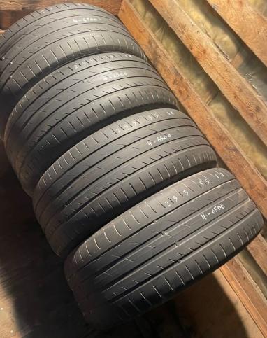 Laufenn S Fit EQ 255/55 R18