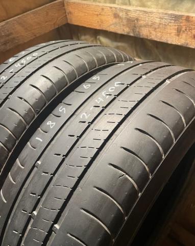 Kumho Ecowing ES01 KH27 185/65 R15