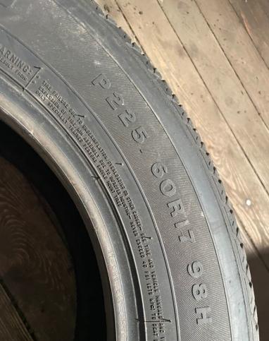 Firestone FR 710 225/60 R17