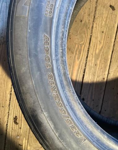 Nexen N'Fera SU1 235/55 R18