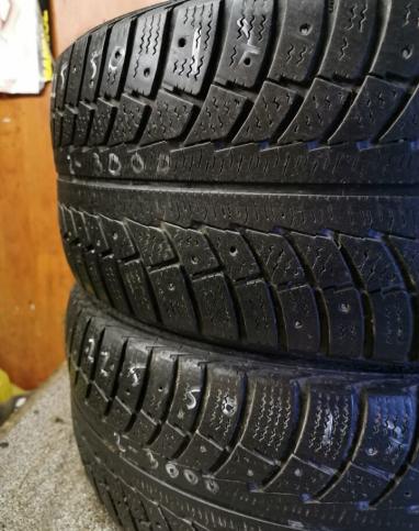 Gislaved Nord Frost 5 225/50 R17