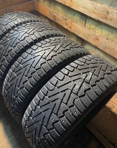 Pirelli Ice Zero 225/60 R17