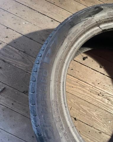 Pirelli Cinturato P7 245/50 R19