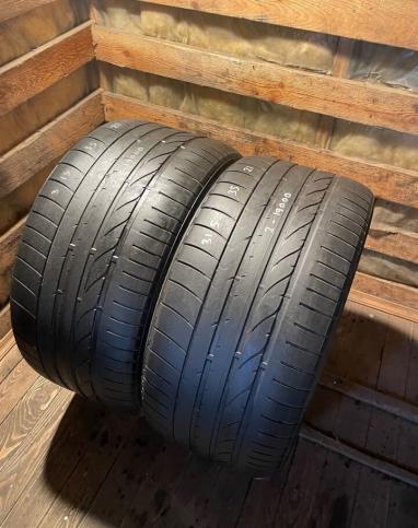 Bridgestone Dueler H/P Sport 315/35 R21