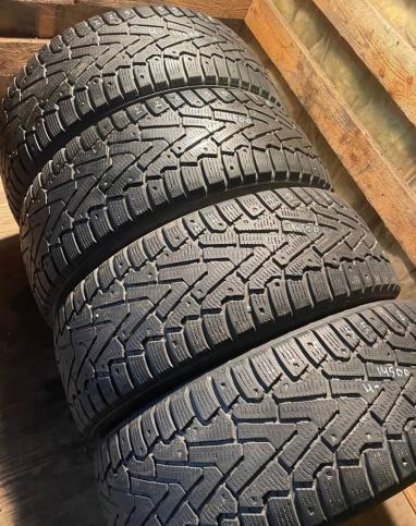 Pirelli Ice Zero 225/55 R18