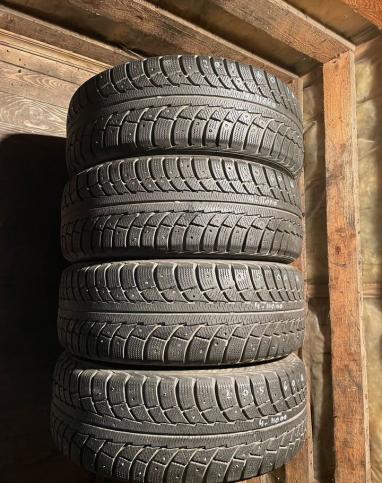 Matador MP 50 Sibir Ice 2 205/60 R16