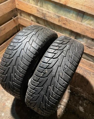 Hankook Winter I'Pike RS W419 205/60 R16