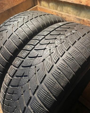 Goodyear UltraGrip Ice SUV 265/60 R18