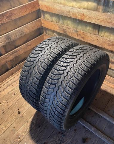 Bridgestone Blizzak Spike-01 225/60 R17