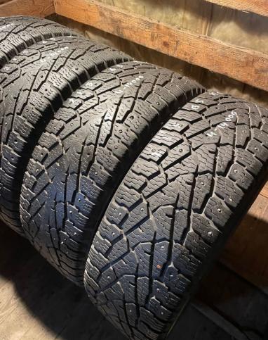 Nokian Tyres Hakkapeliitta C3 215/65 R15C