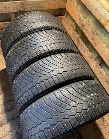 Continental ContiIceContact 215/60 R16