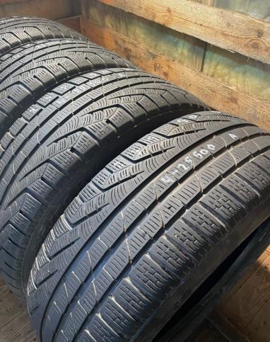 Pirelli Winter Sottozero 210 Serie II 235/50 R19