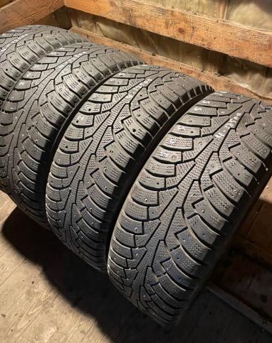 Triangle WinterX TW401 205/55 R16