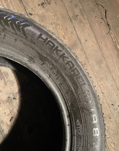 Nokian Tyres Hakkapeliitta 8 225/55 R16