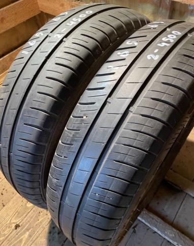 Goodyear EfficientGrip Compact 165/65 R15