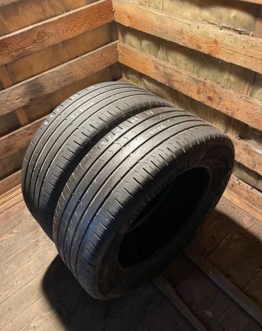 Continental ContiPremiumContact 5 225/60 R17 99V