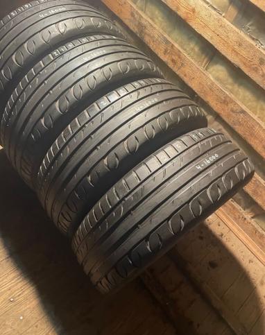 Tigar UHP Ultra High Performance 215/55 R18