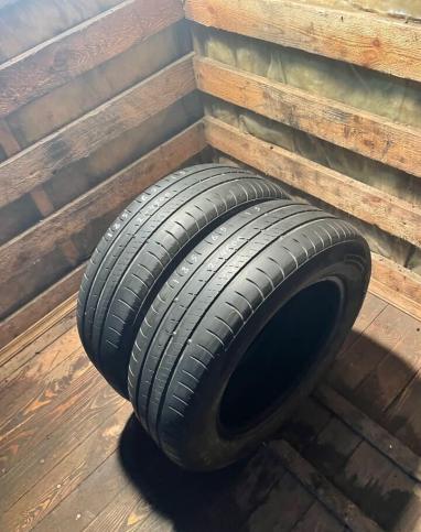 Kumho Ecowing ES01 KH27 185/65 R15