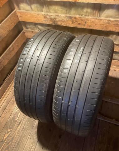 Nexen N'Fera SU1 235/55 R17